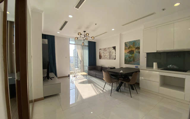 Landmark 81 Luxury Condotel