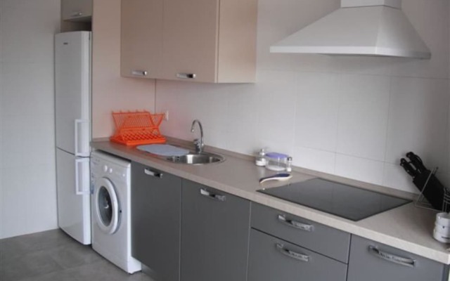 Apartamentos Turísticos Casa Paco