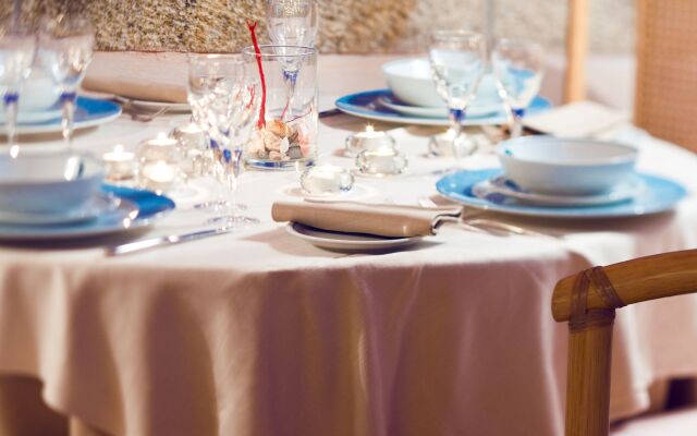 Due Lune Puntaldia Resort & Golf a member of Small Luxury Hotels of the World