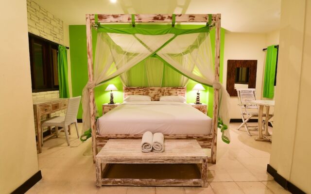 Tiga Lima Homestay Yogyakarta