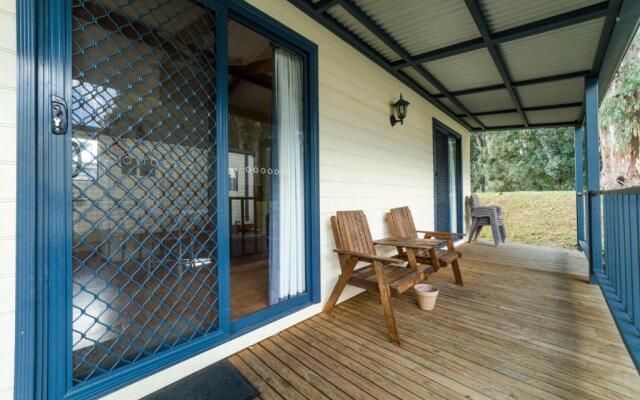 Deniliquin Riverside Caravan Park