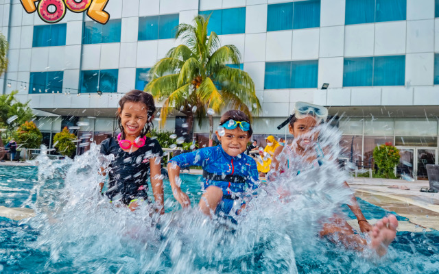 ibis Balikpapan