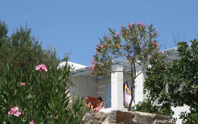 Villas Georgy