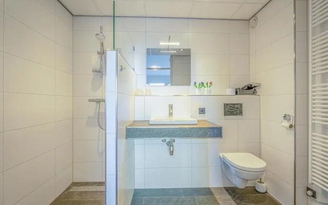 2 Person Island View Apartment