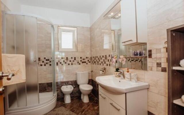 Apartman Neli