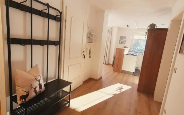 Appartements MAIER