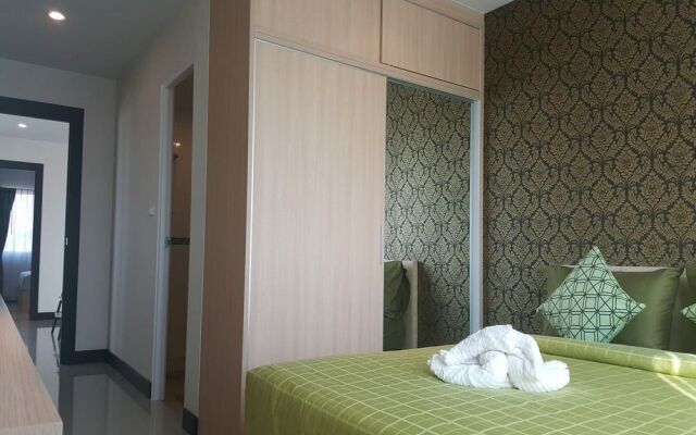 The 88 Condo Hua Hin