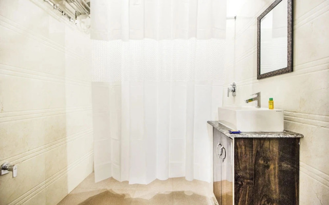 Sant Homestay Golden Temple By FabHotel