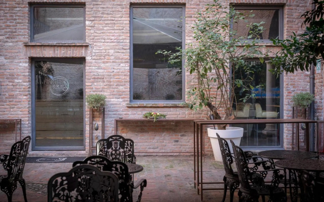 Ripagrande Hotel