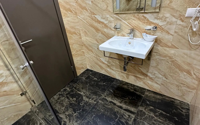 Старый город