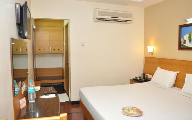 Malles Manotaa Serviced Apartments