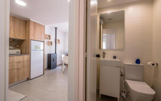 SR-47 BEGUR SA RIERA 2 PaX