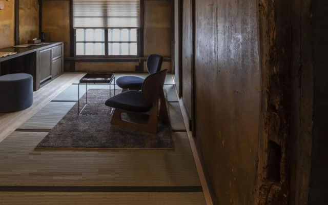 NIPPONIA HOTEL Ozu Castle Town