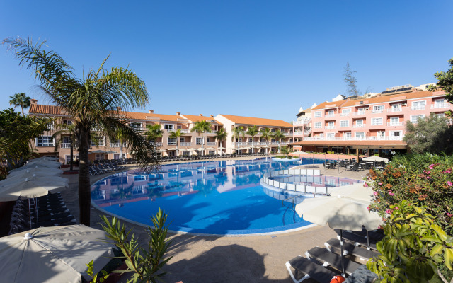 Hotel El Duque