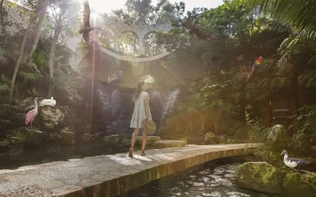 Hotel Xcaret Arte – All Parks / All Fun Inclusive, Adults Only
