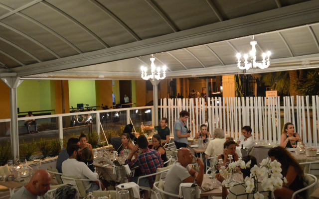 Hotel Continental