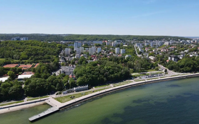 Apartament Redłowo