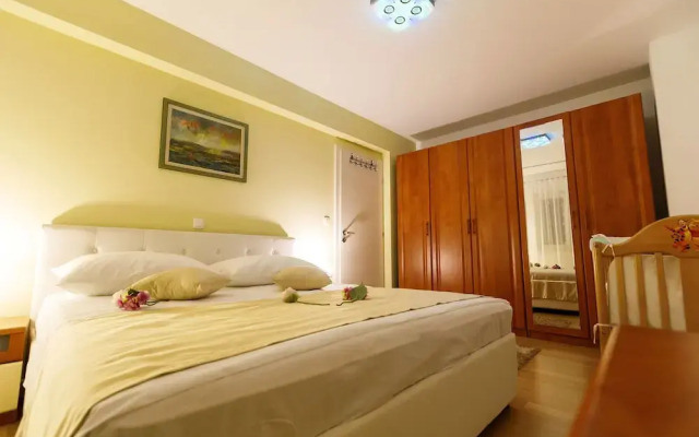 Luxury Villa Petra near Split