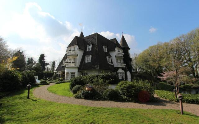 Hotel Landhaus Wachtelhof