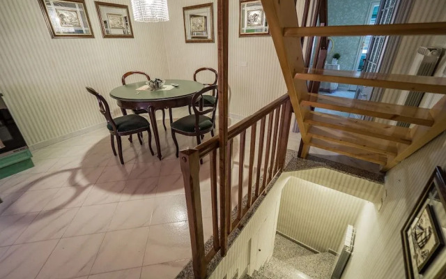 Cinque terre Riviera Levre dei Cuppi