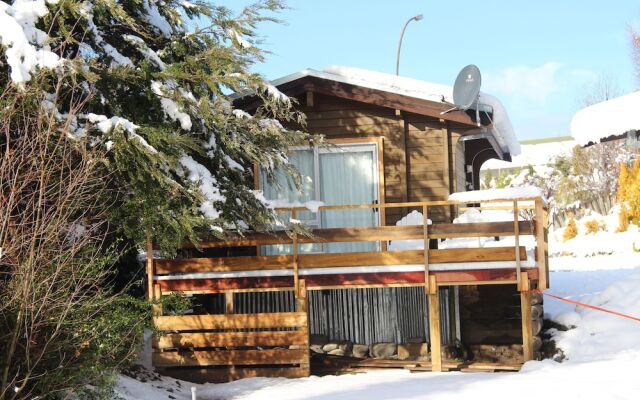 Sunset Chalet