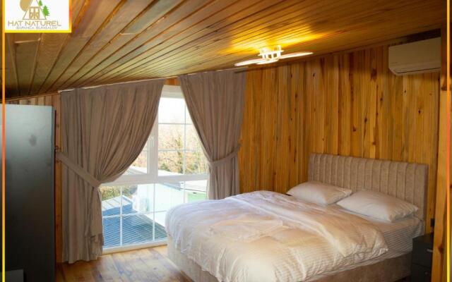 Hat Naturel Resort Sapanca