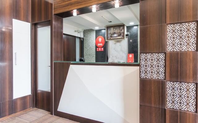 OYO 9944 Hotel Malwa INN