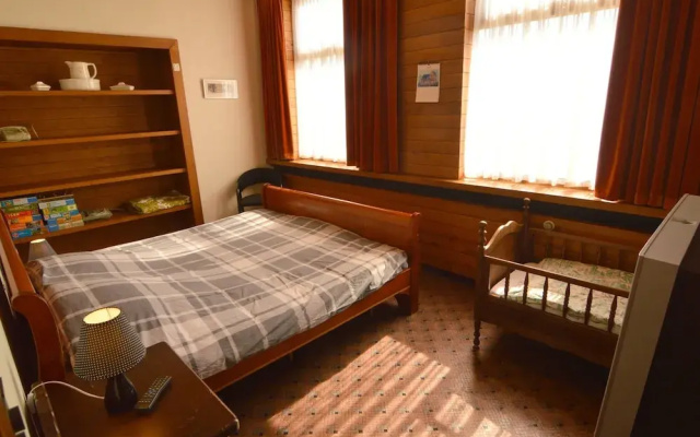 Spacious Holiday Home in Vicchio With Private Pool