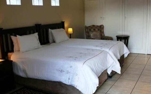 Augusta Villa St Pio Guest House