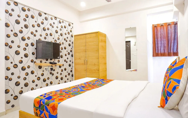 Safron Inn