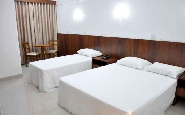 Gálatas Golden Hotel