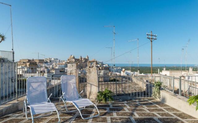 Casa Rosetta con Terrazza Panoramica by Wonderful Italy