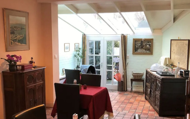 Bed and Breakfast Coupure