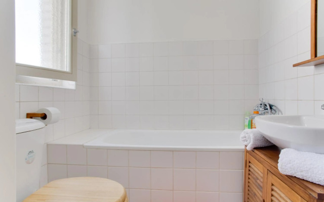 JT's Apartments Opletalova str.