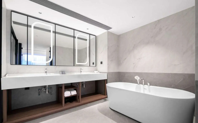 Hilton Garden Inn Handan She County