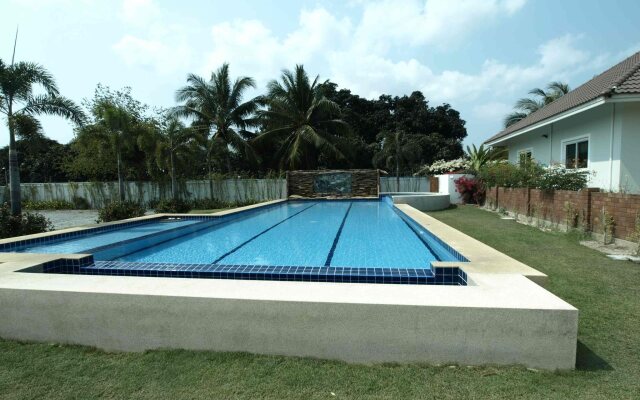 Smart Holiday Resort