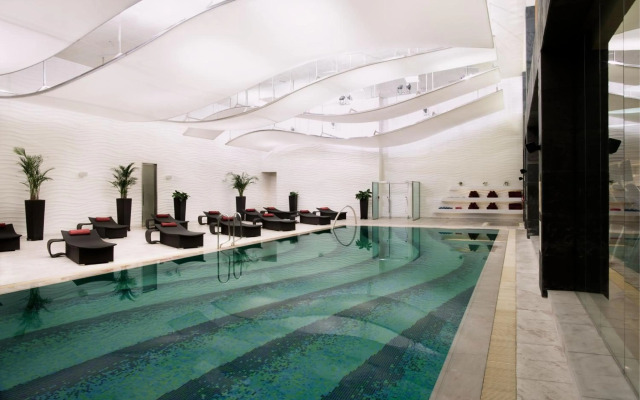 Sheraton Grand Incheon Hotel