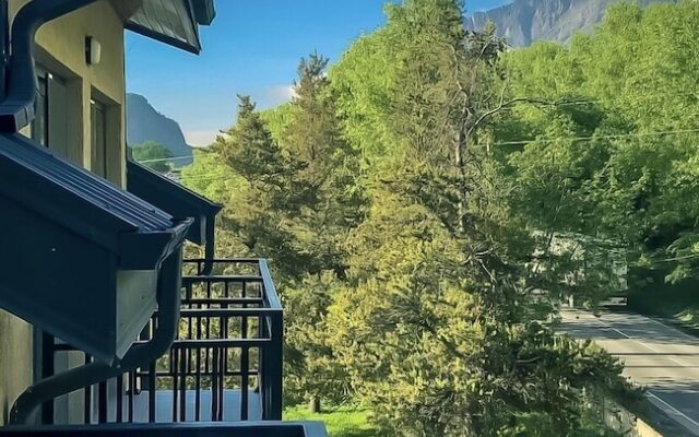 Hotel Gold Kazbegi