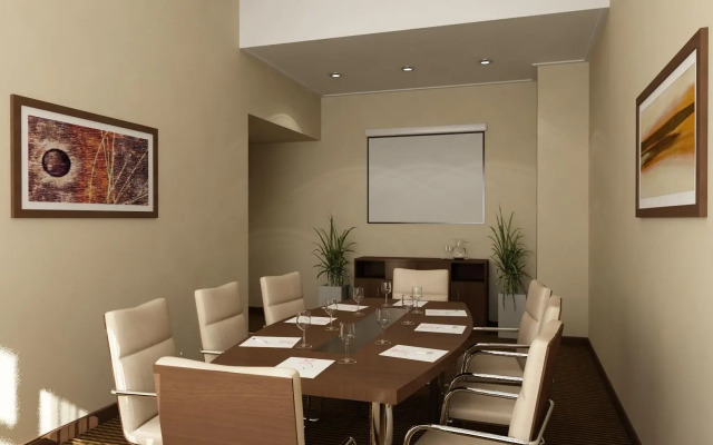 Neuquen Tower Hotel