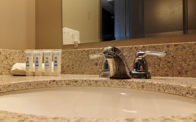 U Plus Residence