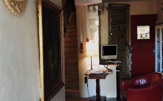 Hôtel Guilhaume d'Orange