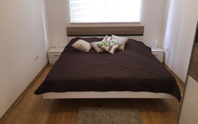 Apartmani Alagic