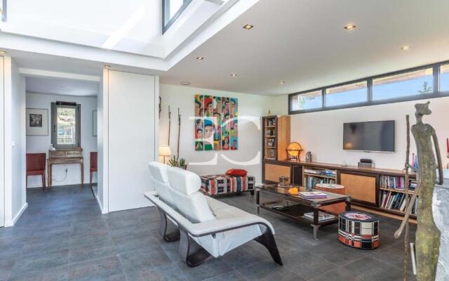 Easy Clés- House a stone's throw from the ocean