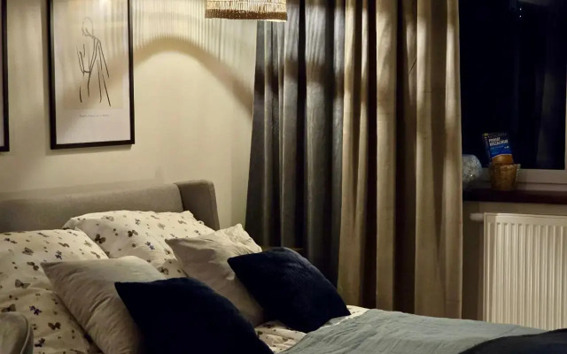 Baltic Star Apartamenty House