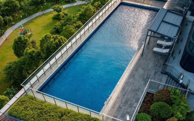 Pullman Zhoushan Seaside