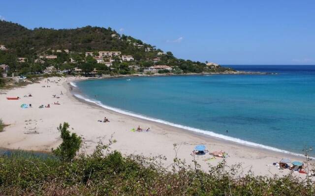 MAJA - SEA VIEW - CLOSE BEACH - FAVONE Chalet 5