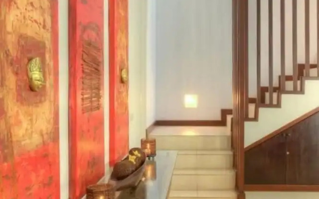 Villa Kipas Seminyak by Soo Bali