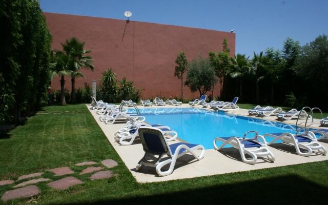 Relax Hotel Marrakech