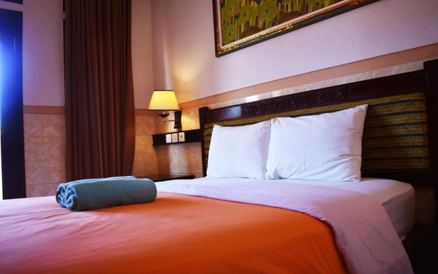 Bendesa Accommodation