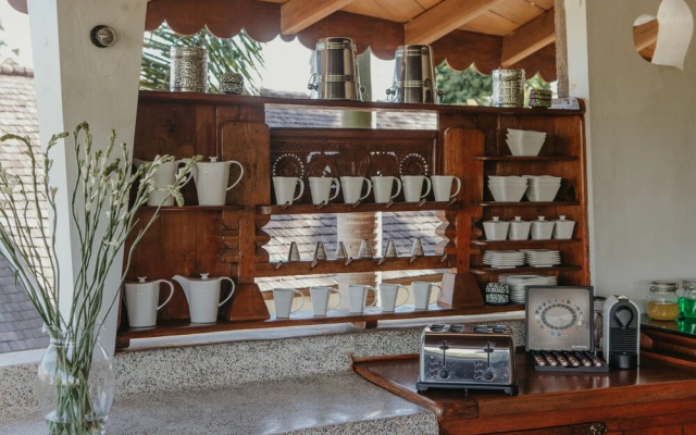 Massive Villa Brawa in Canggu
